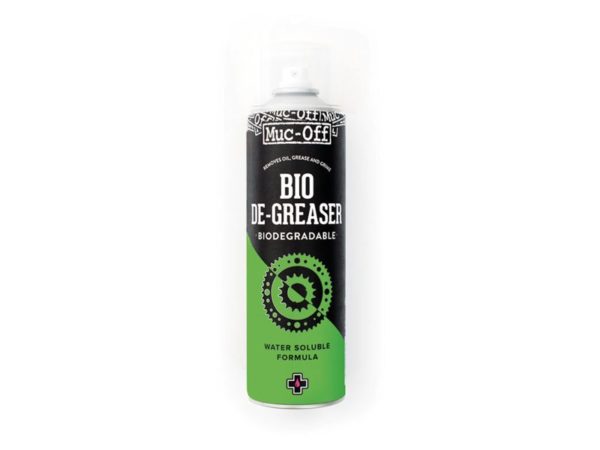 Muc-off bio de-greaser ontvetter 500ml